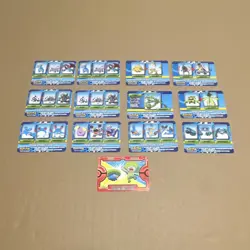 Pokemon Advanced Evolution Lot - 13 Cards - English 2003-04 - Image 1
