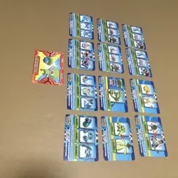 Pokemon Advanced Evolution Lot - 13 Cards - English 2003-04 - Image 2