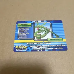 Pokemon Advanced Evolution Lot - 13 Cards - English 2003-04 - Image 4