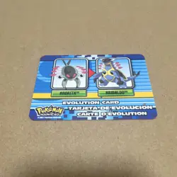 Pokemon Advanced Evolution Lot - 13 Cards - English 2003-04 - Image 5