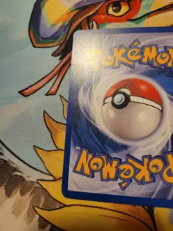 Mareep 64/97 Dragon Regular - Pokemon TCG Card - MP - Image 5