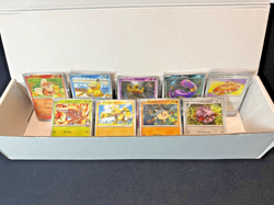 Pokemon TCG Destined Rivals Common, Uncommon, Holo Complete Set- 165 Cards - Image 2