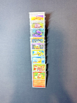 Pokemon TCG Destined Rivals Common, Uncommon, Holo Complete Set- 165 Cards - Image 3