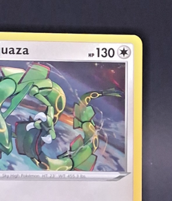 Rayquaza 014/015 - 2024 McDonald's M24 Promo Pokemon TCG Card - NM - Pack Fresh! - Image 2