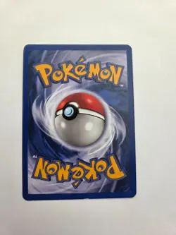 Pokemon TCG Rare Vintage Dark Golbat Holo Card 7/82 Team Rocket Set Wizards OTC - Image 2