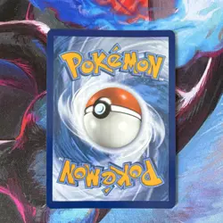 Pokemon TCG Pikachu Full Art Basic Card 160/159 English - Image 2