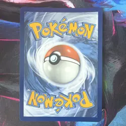 Pokemon Blastoise ex Ultra Rare Full Art Holo Card Scarlet & Violet 151 184/165 - Image 2