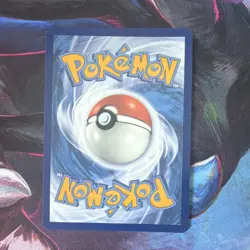 Pokemon Lapras Full Art Holo Card Crown Zenith Galarian Gallery GG05/GG70 - Image 2