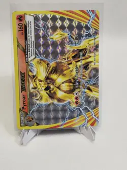 Pokemon TCG BREAK Foil 8 Card Lot - Image 4