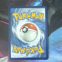 Pokemon Arceus VSTAR Secret Rare Full Art Holo Card Brilliant Stars 176/172 - Image 2