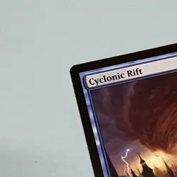 Cyclonic Rift 35 Return to Ravnica Regular MTG TCG CARD NM - Image 3