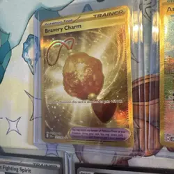 🔥🔥triple ⭐double silver and more don’t miss Pokemon lot of 5 rare cards🔥🔥 - Image 3