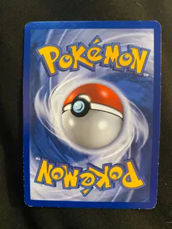 Ampharos 1/132 Reverse Holo Rare Pokemon Card Secret Wonders 2007 Light Use - Image 3