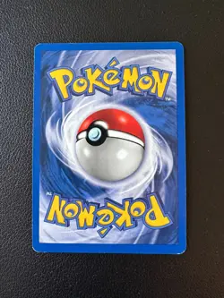 Wigglytuff Pokemon Card TCG 019/130 Base Set 2 Unlimited Holo - Image 3