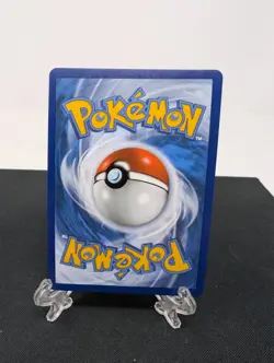 Pikachu v Union Holo Complete Set of 4 Cards NM Condition - Image 3