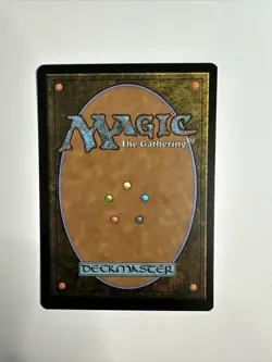 Chaos Warp Foil Wizards Play Network 2024 Promo MTG NM - Image 2