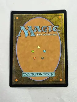MTG FOIL Alhammarret's Archive Magic Origins Magic the Gathering - Image 2
