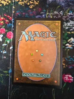 MTG Mox Opal Masterpiece Series: Kaladesh Inventions Foil - Image 2