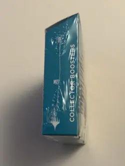 Sealed Lorwyn Eclipsed Collector Booster Box Magic MTG chance at serialized - Image 2