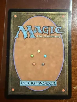 Battle Royale MTG Land Tax Magic The Gathering NM - Image 2