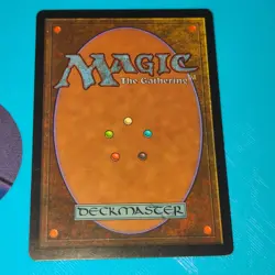 MTG Hurl Through Hell (48/359) Adventures in the Forgotten Realms Commander AFR - Image 2