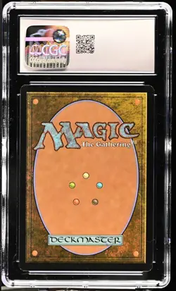 TIRELESS TRACKER Shadows Over Innistrad Foil Rare CGC 9 MTG [Nostalgium] - Image 2