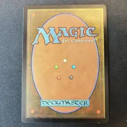 MTG Counter Spell MMQ Japanese Edition Foil 79443 - Image 2