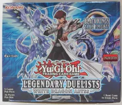 LED3-EN004 Rage with Eyes of Blue Super Rare Yu-Gi-Oh Card 1st Edition New - Image 3