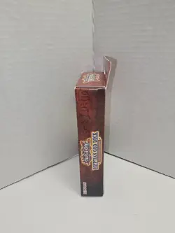 YU-GI-OH! EGYPTIAN GOD DECK: SLIFER THE SKY DRAGON Trading Cards Yugioh - Image 5