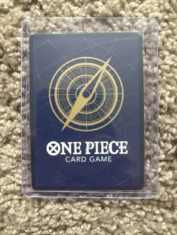 EB03 Yamato ALT ART (PACK FRESH) One Piece TCG - Image 2