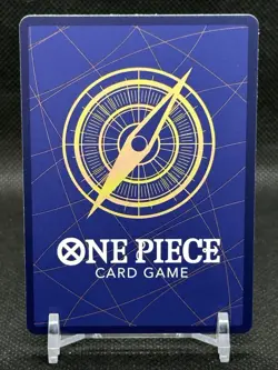 One Piece Otama (Alternate Art) PRB02-016 Premium Booster -The Best- Vol. 2 Foil - Image 2