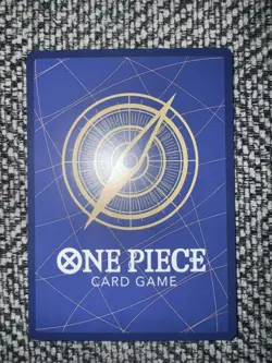 EB03-003 Uta SP One Piece TCG Heroines Edition English - WHITENING - Image 2