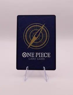 One Piece TCG English OP09-065 Sanji SR Foil - Image 2