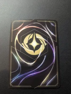 Disney Lorcana - Elsa Spirit of Winter - Legendary - 43/204 - FABLED - Image 2