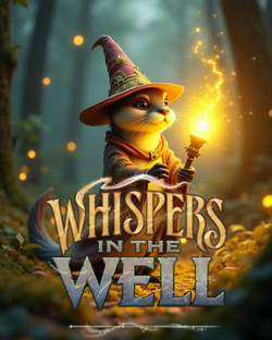 Disney Lorcana-Whispers in the Well-Regular/ Base- Super Rare-Complete Your Set! - Image 1