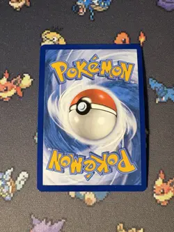 Pokemon Cards Great Tusk ex SVP072 Shiny Collection Tin Promo - (NM) #2 - Image 3