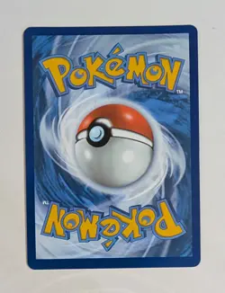 Glaceon ex 026/131 Prismatic Evolutions Stamped Promo Pokemon Card - Image 2