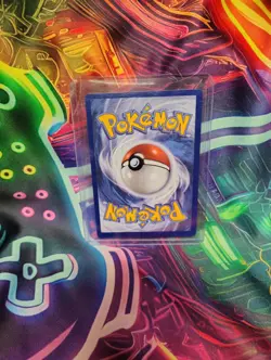 Umbreon ex SVP176 Sv: Scarlet & Violet Promo Cards Holo - Image 2