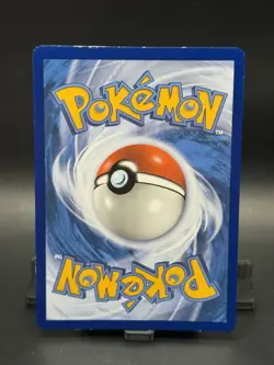 Pokemon TCG Gyrados EX XY106 Promo Card - Image 2
