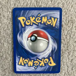 1x Imposter Oak's Revenge Team Rocket Set Trainer Pokemon TCG Trading Card Game - Image 2