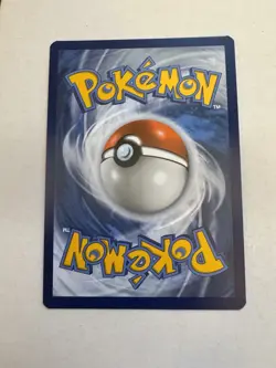 Pokemon: Greninja SWSH144 Celebrations Black Star Promo Card NM/M - Image 2