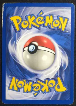 Scoop Up 107/130 Base Set 2 Pokemon Card - Image 2