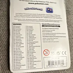 Pokemon TCG Evolving Skies Booster Pack - 10 Cards - 2022 - English - Image 3
