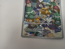 Pokemon Excadrill Illustration Rare Trading Card Temporal Forces 174/162 TCG - Image 3