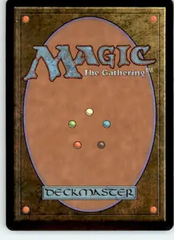 Duress - Urza's Saga - 132 - Normal LP - Image 2