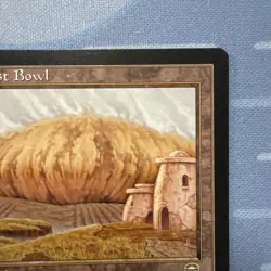 Dust Bowl #316 - Mercadian Masques - Magic The Gathering Vintage 1999 - Image 3