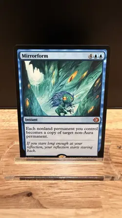 Mirrorform Lorwyn Eclipsed Regular - Image 1