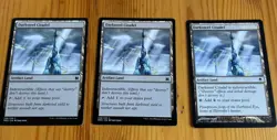 Darksteel Citadel Modern Masters & Darksteel Regular X3 - Image 1
