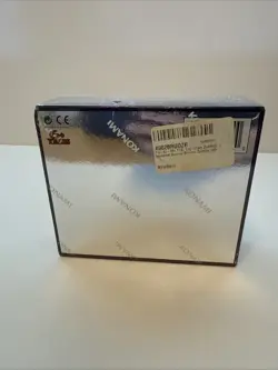 Yu-Gi-Oh Legendary Duelists: Immortal Destiny 1st Edition Booster Box New Sealed - Image 3