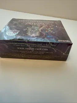 Yu-Gi-Oh Legendary Duelists: Immortal Destiny 1st Edition Booster Box New Sealed - Image 5